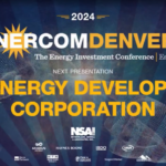 Exclusive: U.S. Energy Development Corporation at EnerCom Denver-The Energy Investment Conference 2024- oil and gas 360