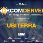 Exclusive: Ubiterra at EnerCom Denver-The Energy Investment Conference 2024-oil and gas360