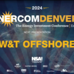 Exclusive: W & T Offshore at EnerCom Denver-The Energy Investment Conference 2024- oil and gas 360