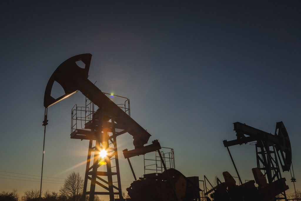 Analysts cut oil price forecasts for fifth month in a row- oil and gas 360