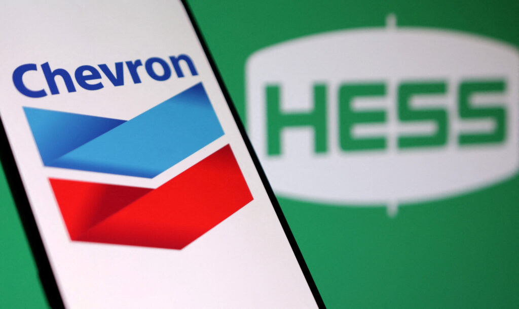 BREAKING NEWS: Hess CEO will not join Chevron’s board following $53 billion merger in deal with FTC- oil and gas 360