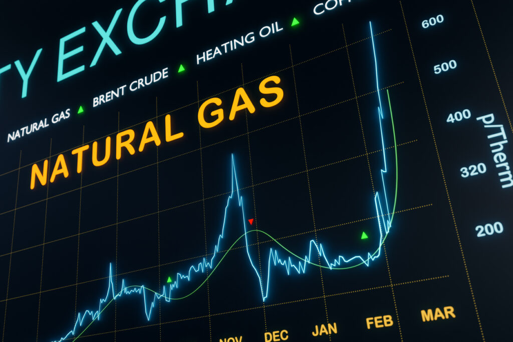 US natgas prices hold near 3-month high as Helene batters US Southeast- oil and gas 360