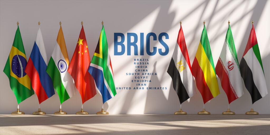 The main takeaways from the BRICS summit- oil and gas 360