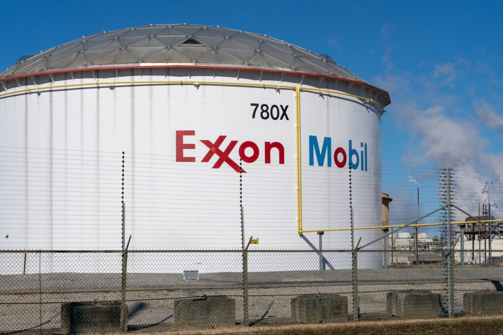 Exxon gets rare sell rating on oversupply concerns- oil and gas 360