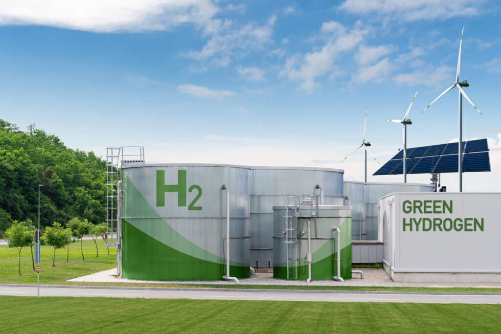 Energy major Repsol halts green hydrogen projects in Spain- oil and gas 360