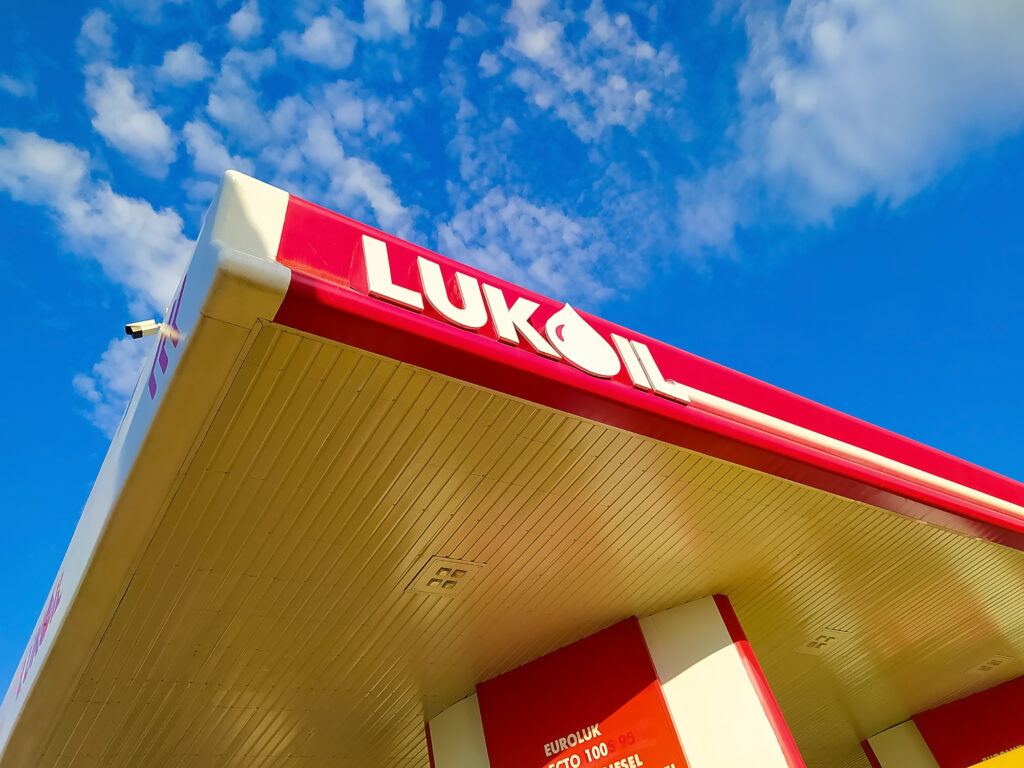 Lukoil’s trading arm looks to revive U.S. business- oil and gas 360