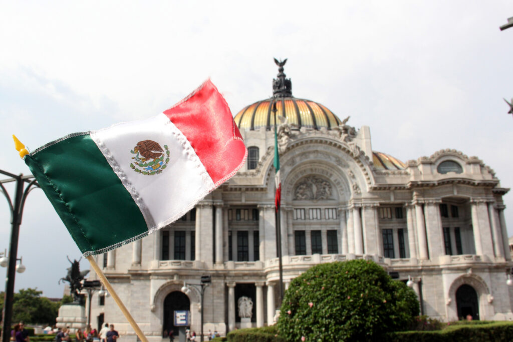 Mexican Senate votes to give constitutional preference to state power company- oil and gas 360