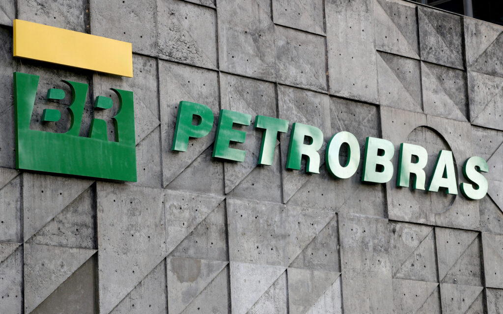 Petrobras refinery hits record output with pre-salt oil driving gains- oil and gas 360