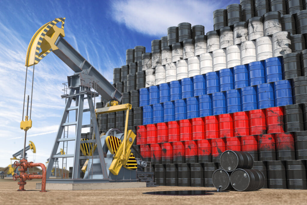 Lawmakers demand tougher sanctions on Russian oil- oil and gas 360