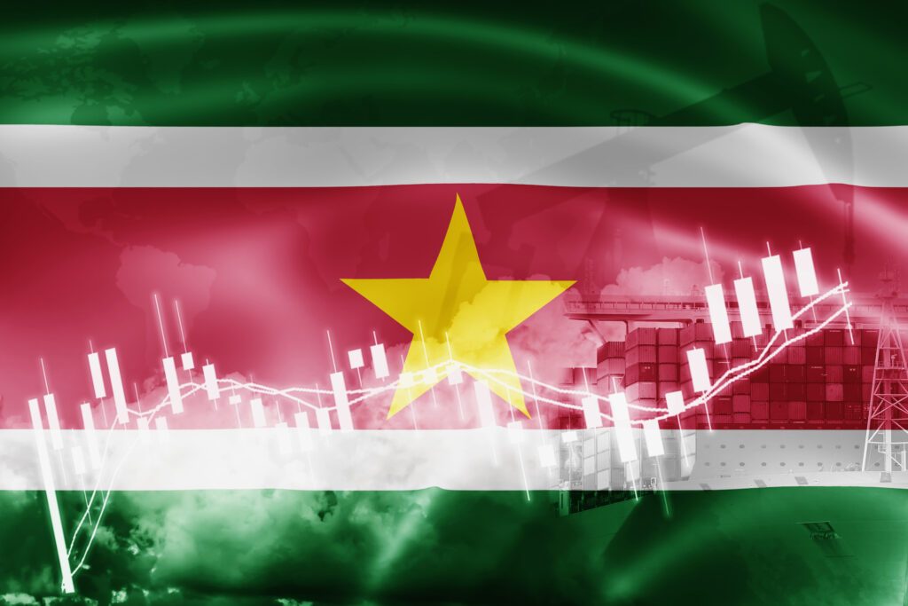 Suriname will not consider loan offers against $26 billion oil patch- oil and gas 360