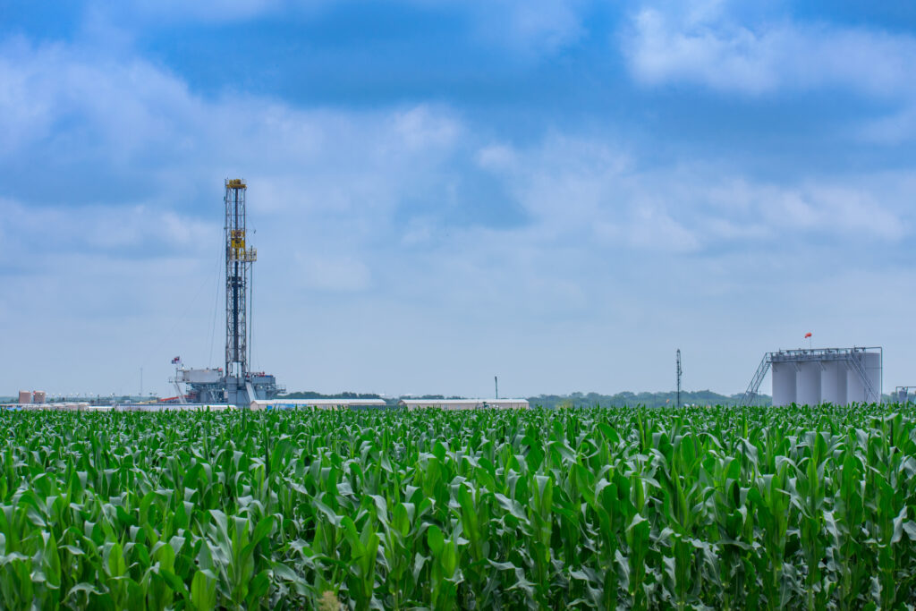 Is peak investment coming for the shale patch?- oil and gas 360