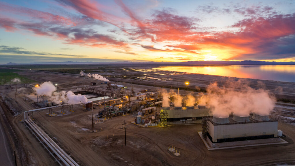 RRC announces public comment on new proposed rules for geothermal energy- oil and gas 360