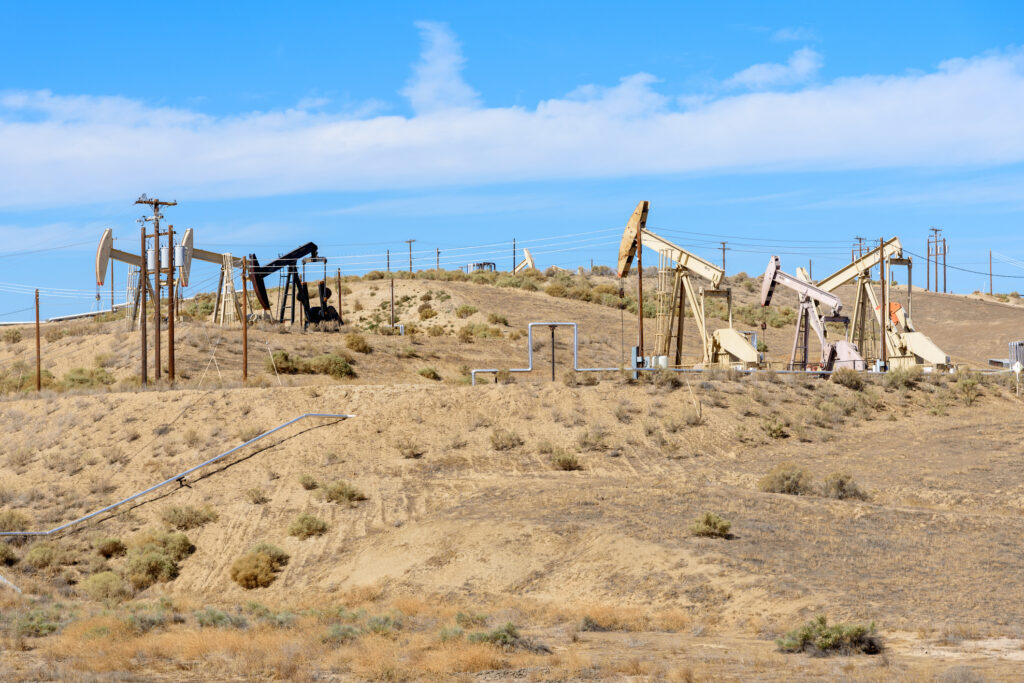 Oil industry clashes with California's regulatory environment- oil and gas 360