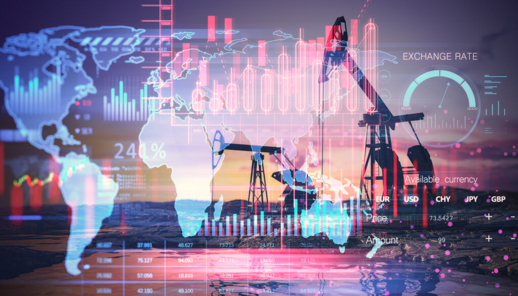 Oil markets fail to respond to geopolitical escalations- oil and gas 360