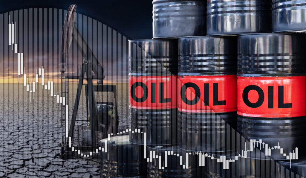 Oil plunges 4% as Iran supply disruption concerns ease, demand outlook weakens- oil and gas 360