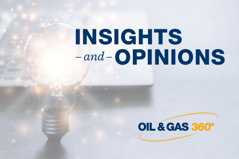 Note on the news: The Wright energy transition- oil and gas 360