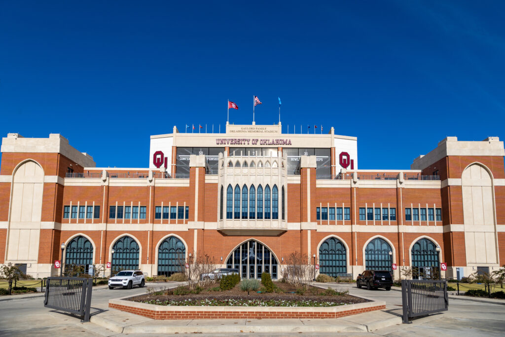 University of Oklahoma awarded $18.7M grant by DOE for subsurface carbon storage- oil and gas 360