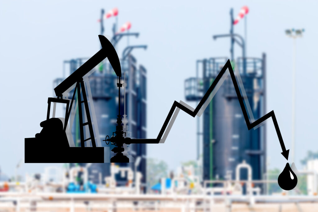 Oil prices on track for weekly loss as Chinese demand wanes- oil and gas 360