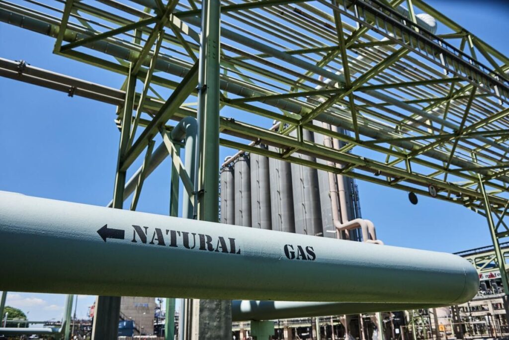 Global natural gas demand and inventories rose in September- oil and gas 360