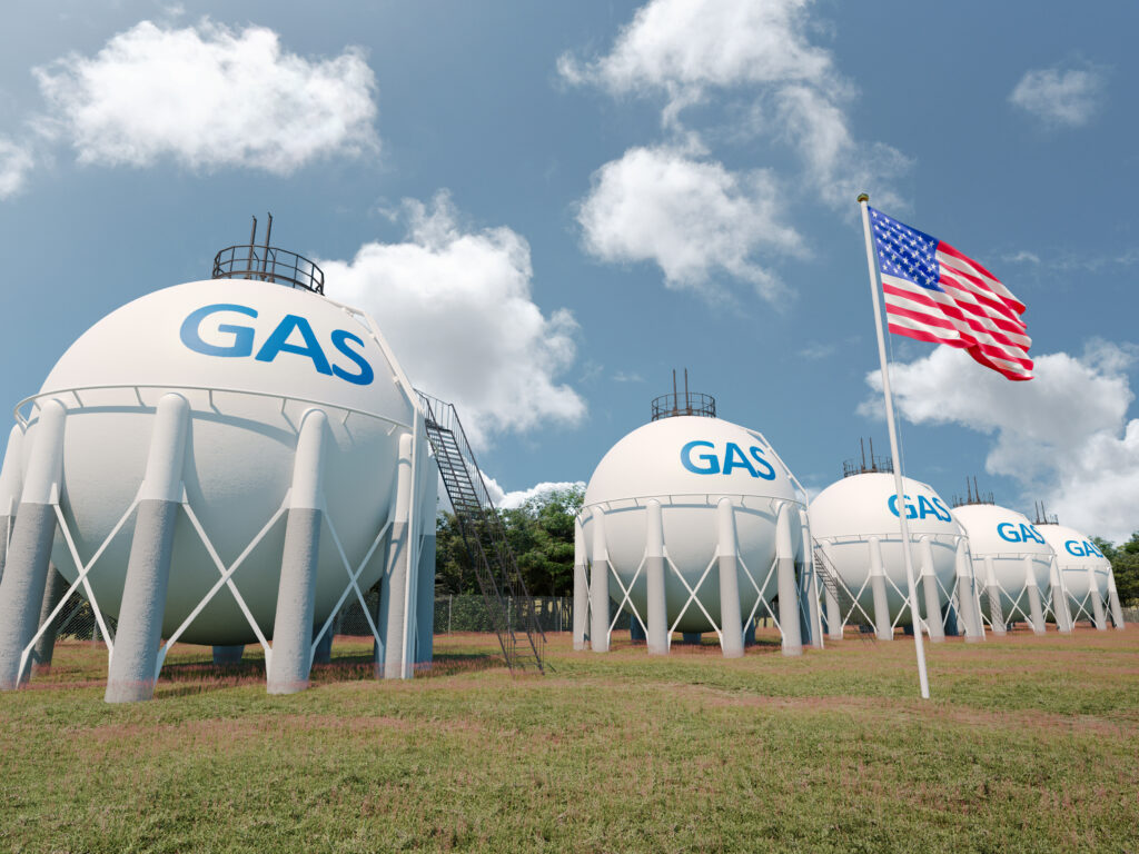 U.S. natural gas prices jump over 10% after Hurricane Rafael hits- oil and gas 360