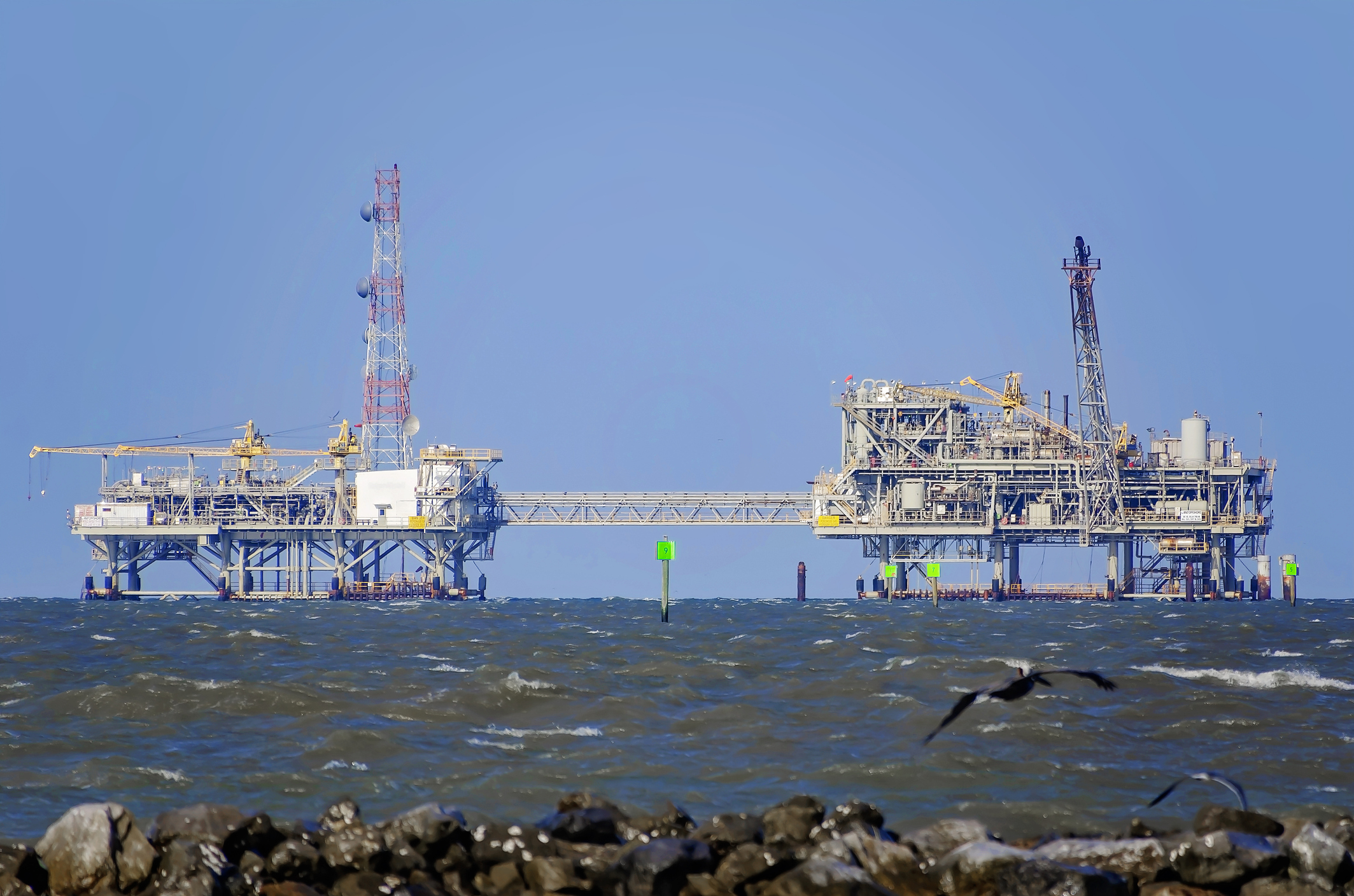 Hurricane Rafael threatens U.S. Gulf of Mexico oil production- oil and gas 360