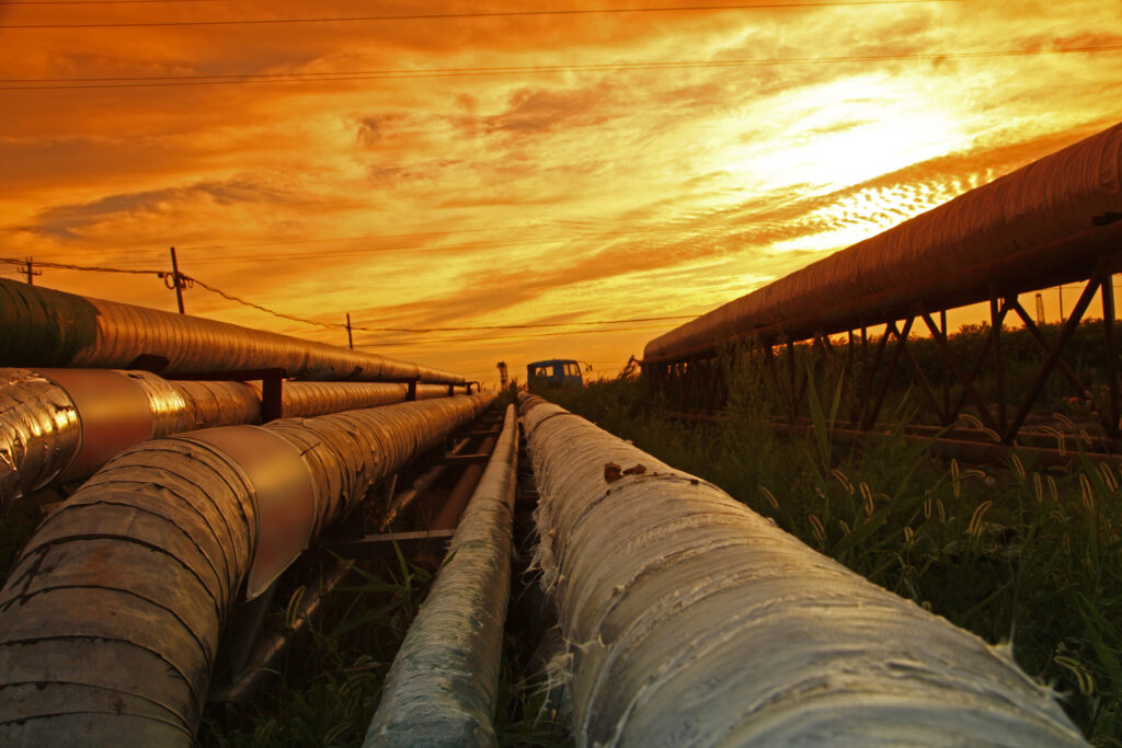 U.S. Midstream mergers continue with $1.2 billion natural gas pipelines deal- oil and gas 360