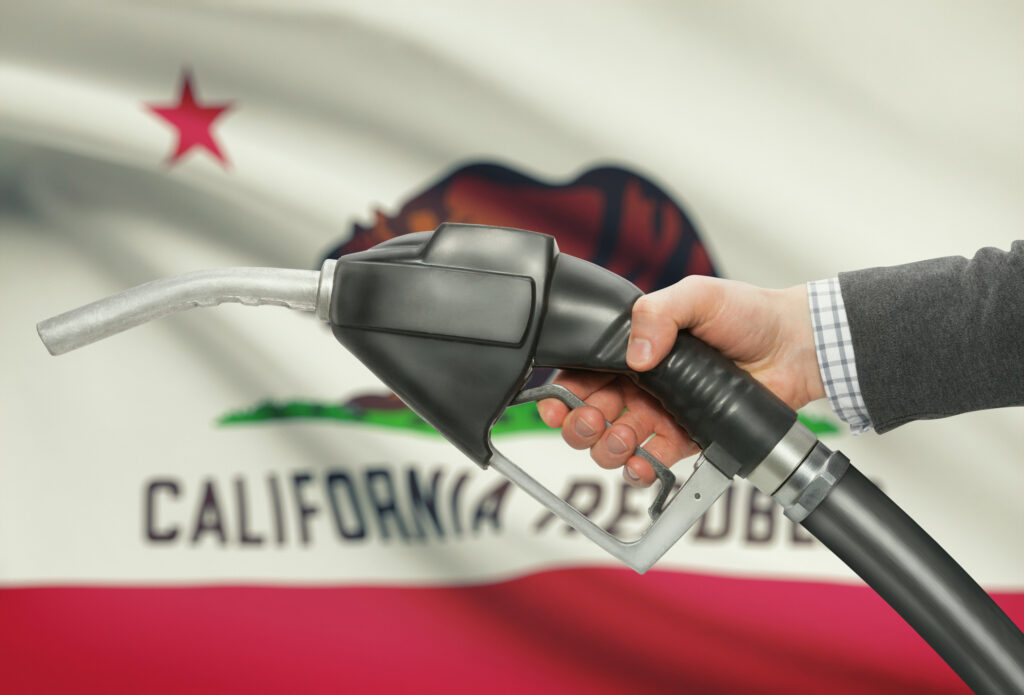 EPA approves California ban of fossil-fueled cars starting 2035- oil and gas 360