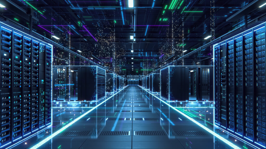 Data centers are eating the grid alive- oil and gas 360