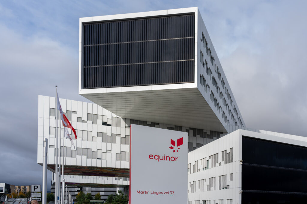 Equinor discovers oil and gas near troll field in the North Sea- oil and gas 360