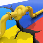 Russian gas flows via Ukraine for last days as transit deal crumbles- oil and gas 360