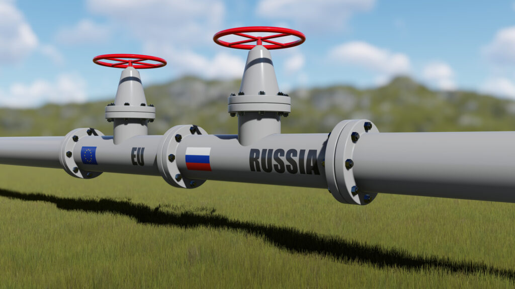 Europe's Russian gas era comes to an end as Ukraine transit stops- oil and gas 360