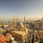 Note on the news: Back to Beirut- oil and gas 360