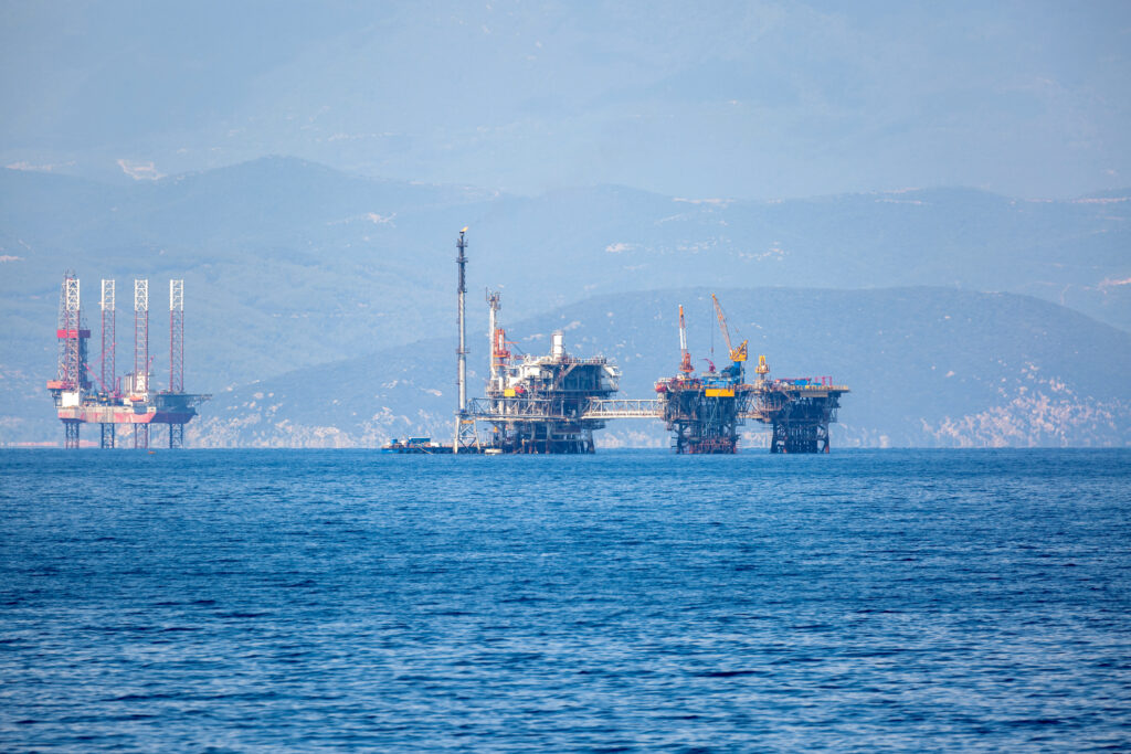 Chevron eyes oil and gas exploration offshore Greece- oil and gas 360