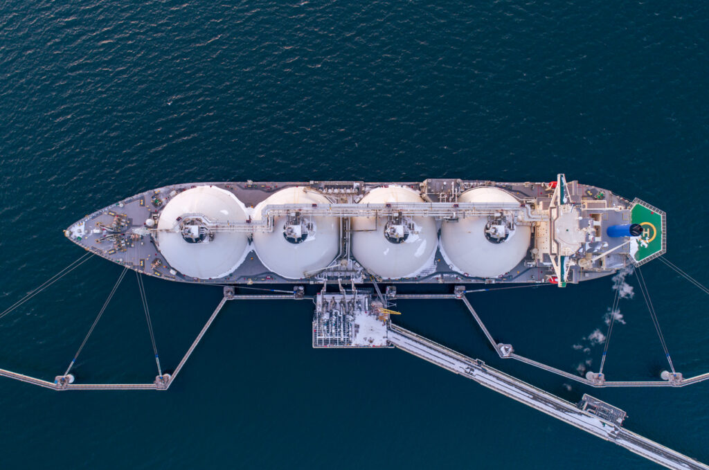 U.S. LNG supply will not increase overnight, cautions Exxon- oil and gas 360