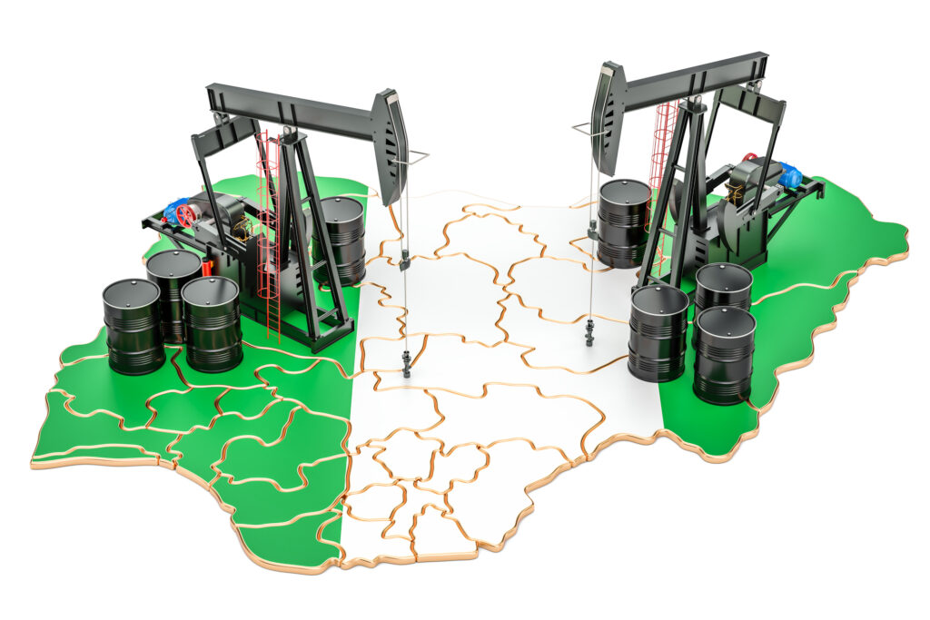 Nigeria leads Africa as top upstream investment destination, AEC says- oil and gas 360