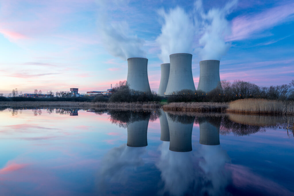 Italy will finalize plan to return to nuclear power by 2027- oil and gas 360