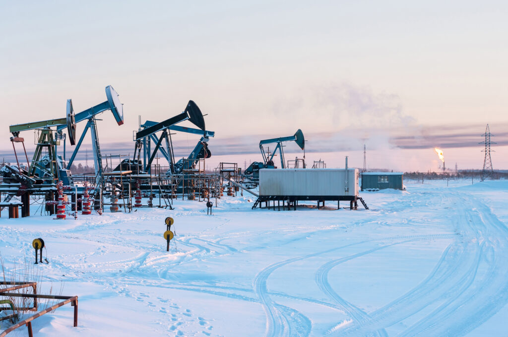 Analysis-Russia's Arctic oil feels the chill from U.S. sanctions- oil and gas 360