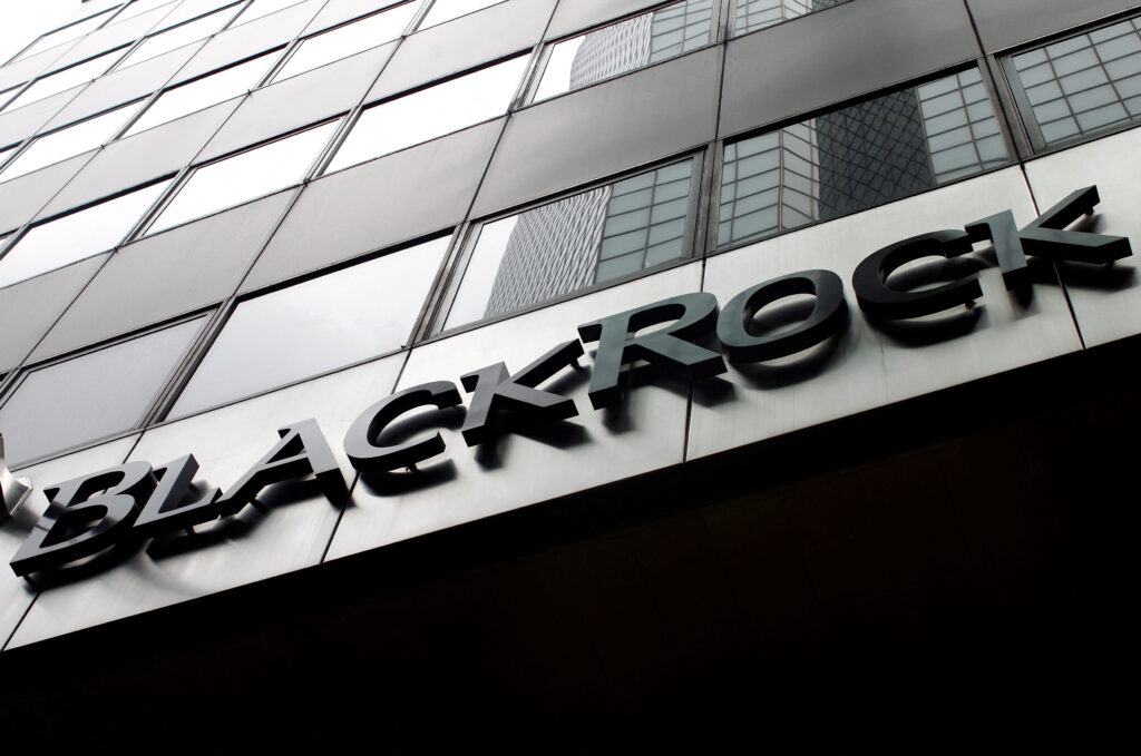 BlackRock Continues Wall Street exodus from net zero alliances- oil and gas 360