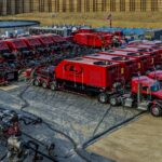 Liberty Energy, Cummins to deploy natural-gas-powered hydraulic frac system- oil and gas 360