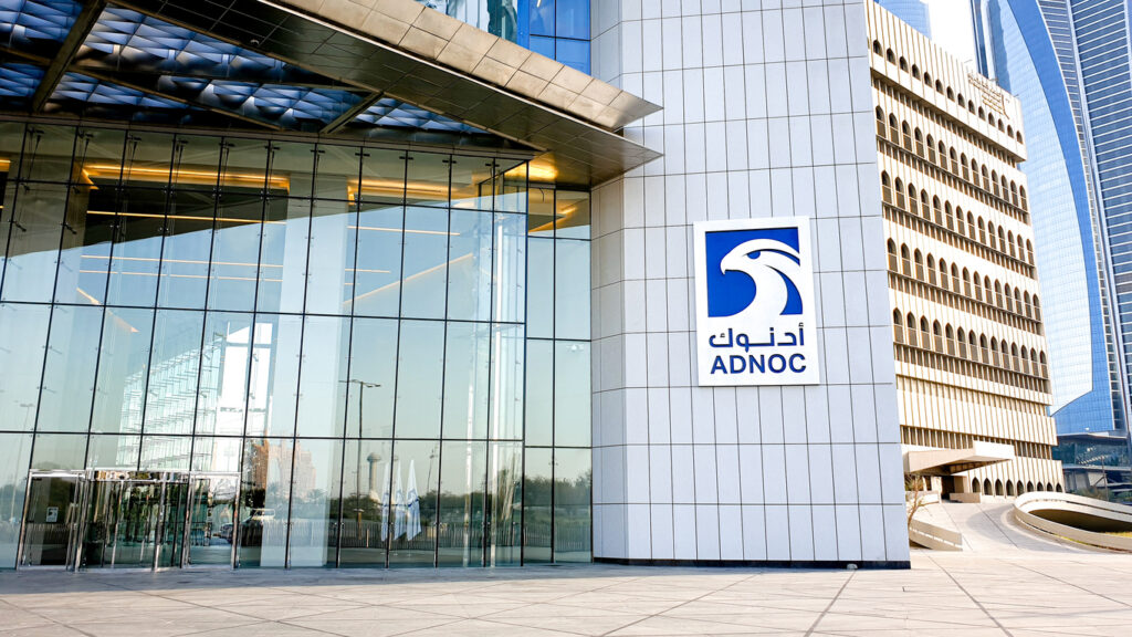 ADNOC to shift U.S. hydrogen, LNG assets in push to create $80 billion global venture- oil and gas 360