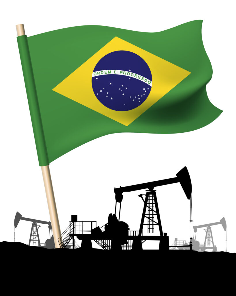 Brazil to join OPEC+, group of major oil-exporting nations- oil and gas 360