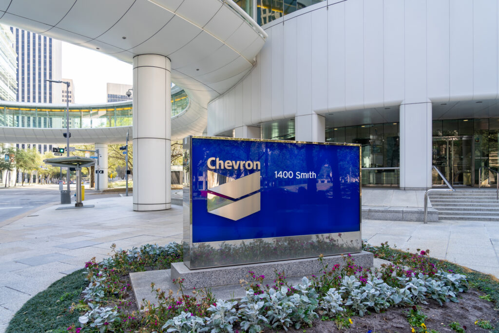 Chevron to lay off 20% of global workforce - oil and gas 360