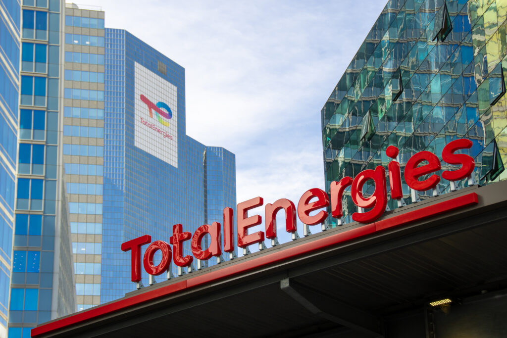 TotalEnergies to invest $1-billion in green hydrogen projects- oil and gas 360