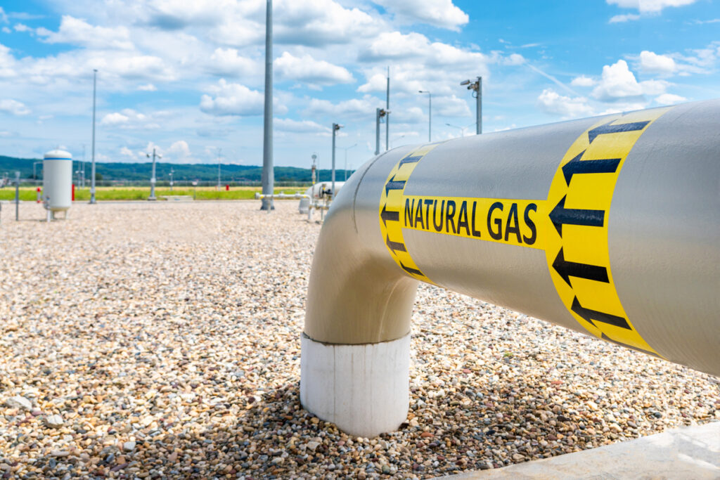 Natural gas is still a dirty word, but it’s here to stay: WoodMac- oil and gas 360