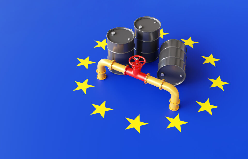 Europe’s oil demand could rise as natural gas soars to $100 a barrel equivalent- oil and gas 360