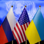 What are the issues in US talks with Ukraine and Russia?- oil and gas 360