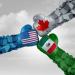 Trade wars begin as U.S. tariffs on Canada and Mexico come into effect- oil and gas 360